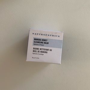 Manuka Honey Cleansing Balm
